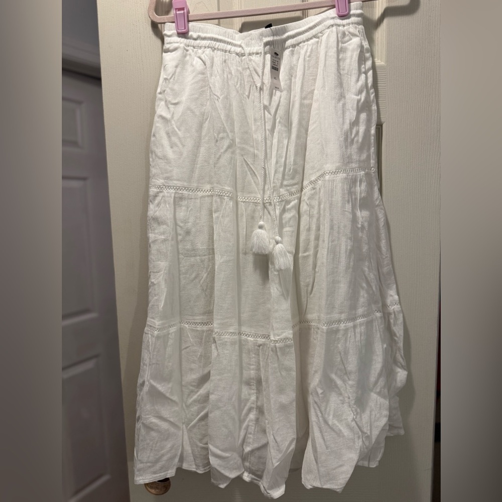Brand new skirt never worn